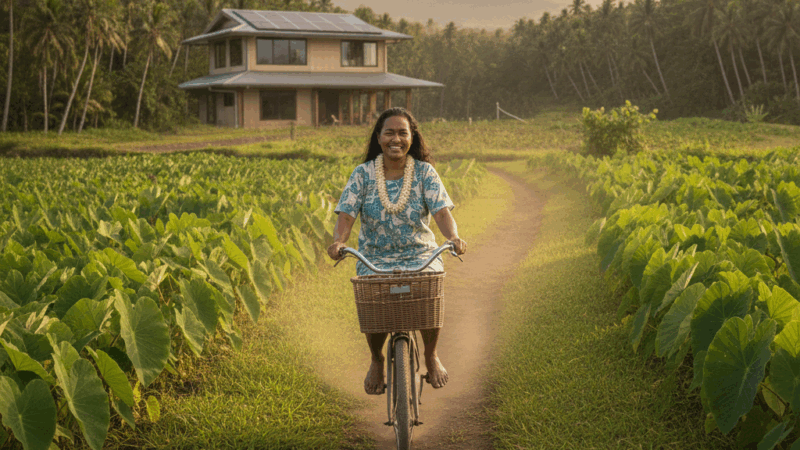 Rarotonga Panui – Supplementary; December 2025